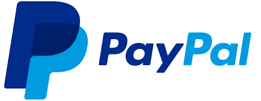 pay with paypal - The Bear Merch