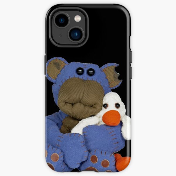 Nev the bear iPhone Tough Case RB2709 product Offical the bear Merch