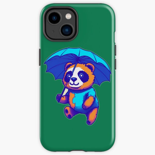 Original Berf the Bear - Funny Chicago TV Show  iPhone Tough Case RB2709 product Offical the bear Merch