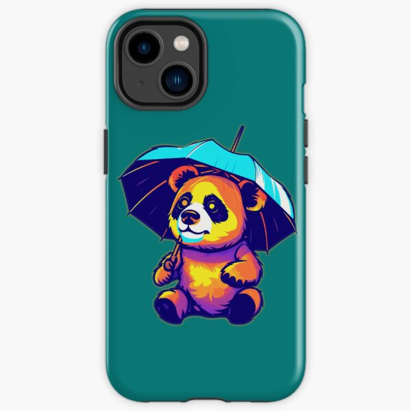 Original Berf the Bear - Funny Chicago TV Show 14 iPhone Tough Case RB2709 product Offical the bear Merch