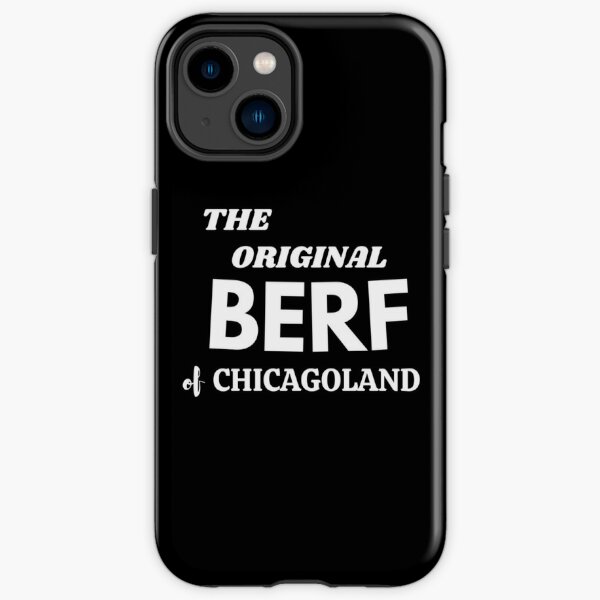 The Bear show "The Berf" iPhone Tough Case RB2709 product Offical the bear Merch