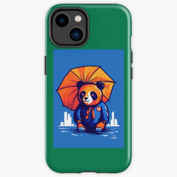 Original Berf the Bear - Funny Chicago TV Show 2 iPhone Tough Case RB2709 product Offical the bear Merch