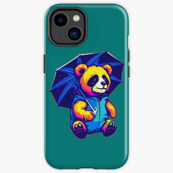 Original Berf the Bear - Funny Chicago TV Show 13 iPhone Tough Case RB2709 product Offical the bear Merch