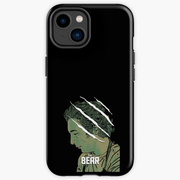 The Bear - tv iPhone Tough Case RB2709 product Offical the bear Merch
