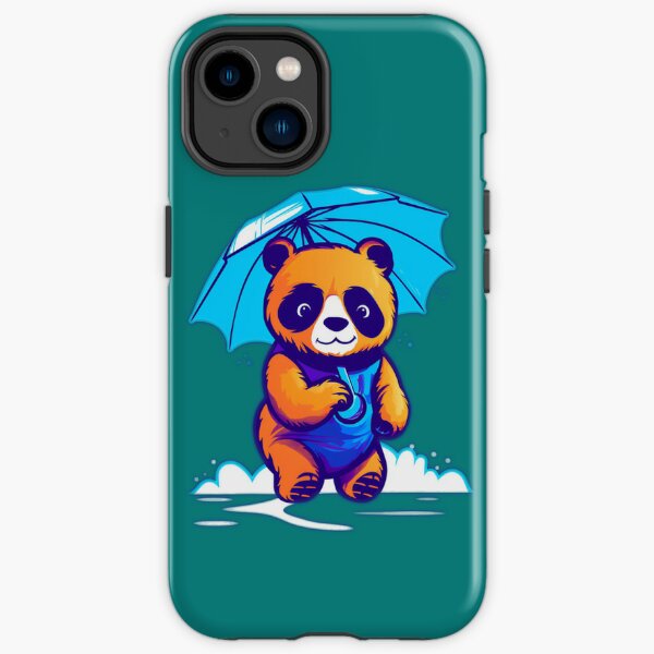 Original Berf the Bear - Funny Chicago TV Show 11 iPhone Tough Case RB2709 product Offical the bear Merch