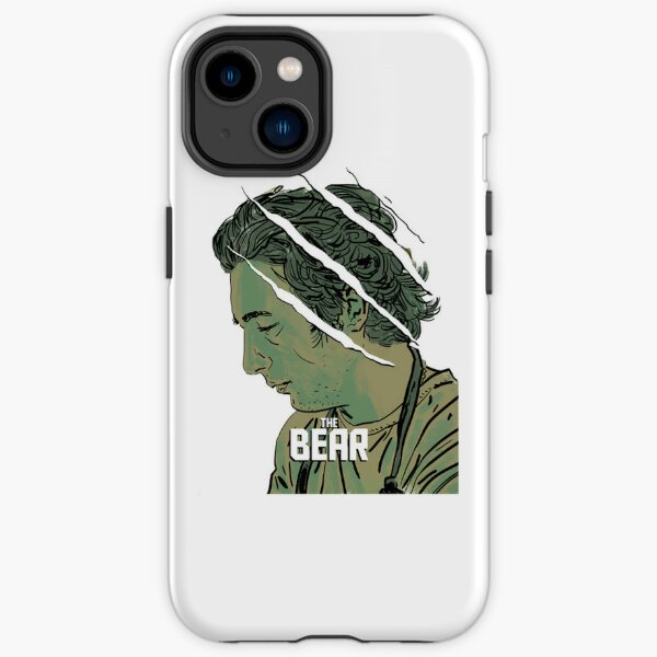 The Bear - tv iPhone Tough Case RB2709 product Offical the bear Merch