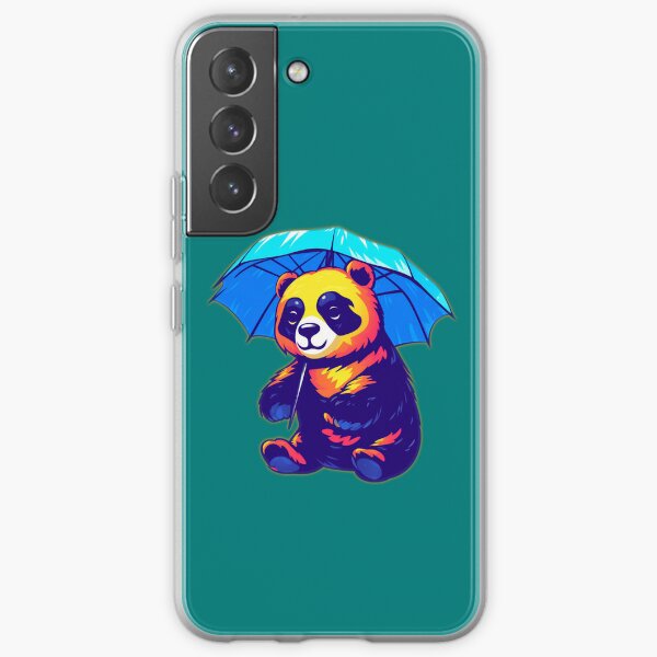 Original Berf the Bear - Funny Chicago TV Show 4 Samsung Galaxy Soft Case RB2709 product Offical the bear Merch
