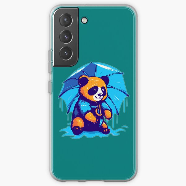 Original Berf the Bear - Funny Chicago TV Show 12 Samsung Galaxy Soft Case RB2709 product Offical the bear Merch