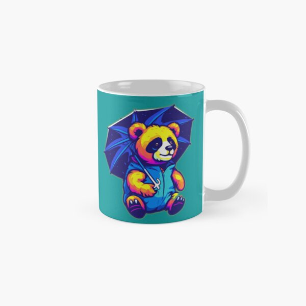 Original Berf the Bear - Funny Chicago TV Show 13 Classic Mug RB2709 product Offical the bear Merch