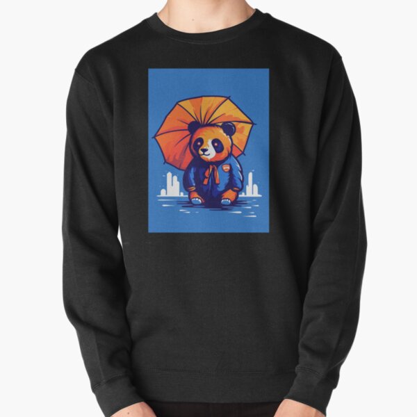 Original Berf the Bear - Funny Chicago TV Show 2 Pullover Sweatshirt RB2709 product Offical the bear Merch