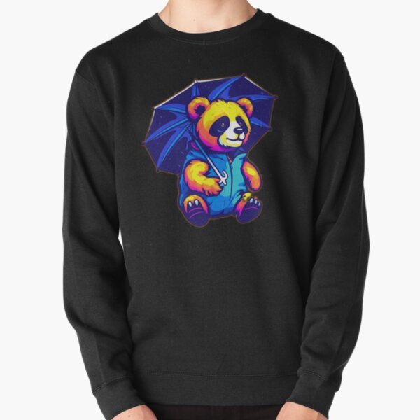 Original Berf the Bear - Funny Chicago TV Show 13 Pullover Sweatshirt RB2709 product Offical the bear Merch