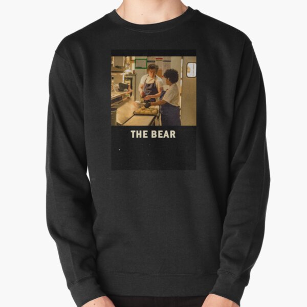 The Bear 2022  Pullover Sweatshirt RB2709 product Offical the bear Merch
