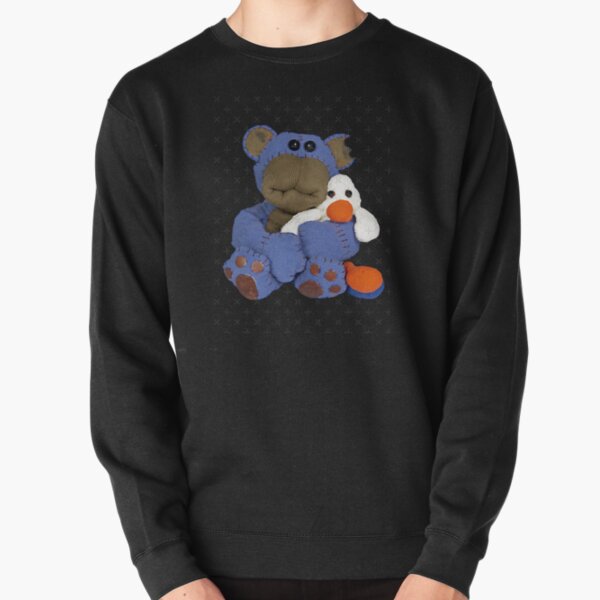 Nev the bear  Pullover Sweatshirt RB2709 product Offical the bear Merch