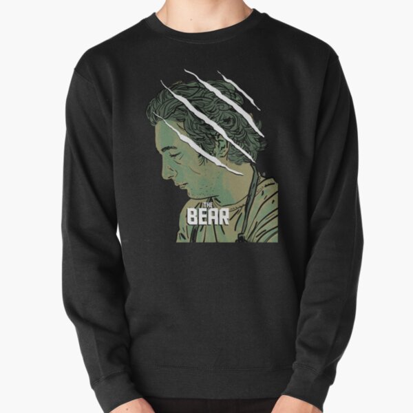 The Bear - tv Pullover Sweatshirt RB2709 product Offical the bear Merch