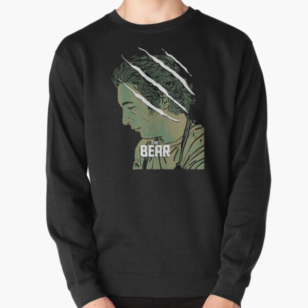 The Bear - tv Pullover Sweatshirt RB2709 product Offical the bear Merch