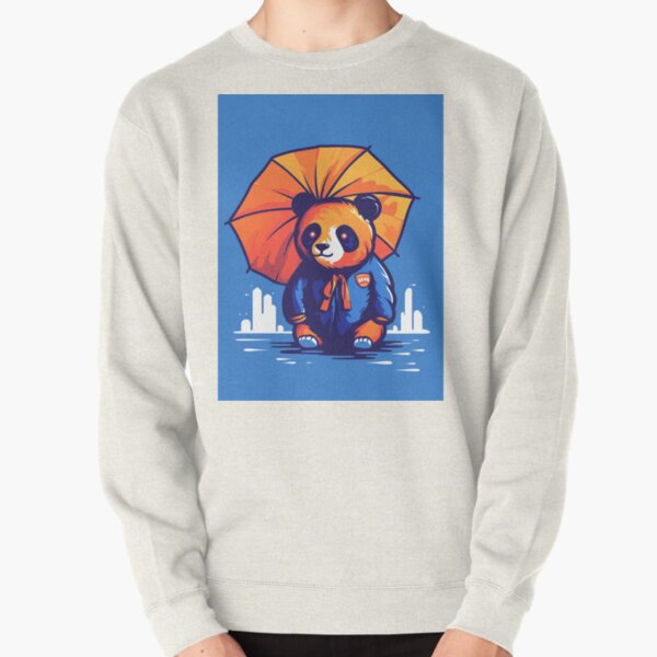 Original Berf the Bear - Funny Chicago TV Show Pullover Sweatshirt RB2709 product Offical the bear Merch