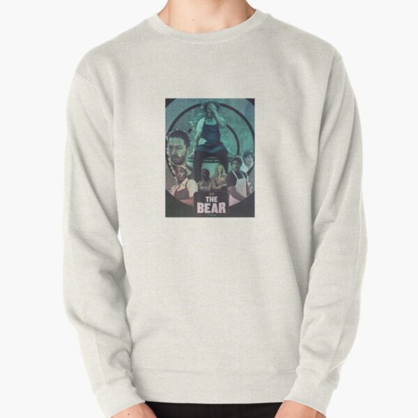 The Bear 2022 Pullover Sweatshirt RB2709 product Offical the bear Merch