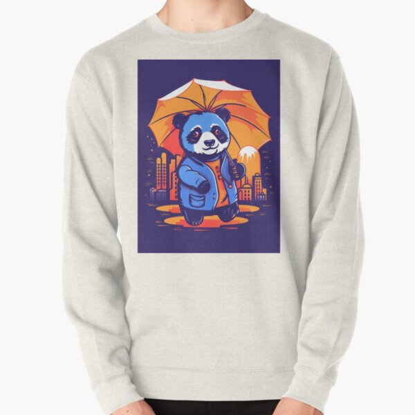 Original Berf the Bear - Funny Chicago TV Show Pullover Sweatshirt RB2709 product Offical the bear Merch