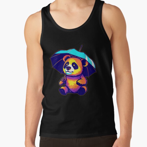 Original Berf the Bear - Funny Chicago TV Show 14 Tank Top RB2709 product Offical the bear Merch