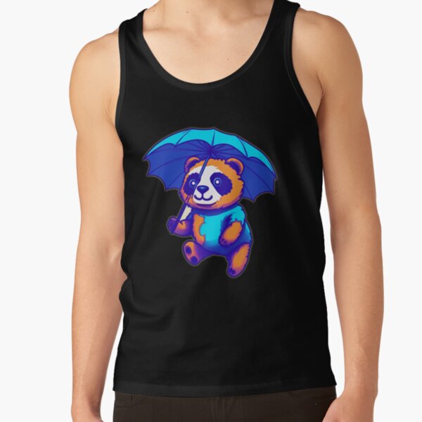 Original Berf the Bear - Funny Chicago TV Show  Tank Top RB2709 product Offical the bear Merch