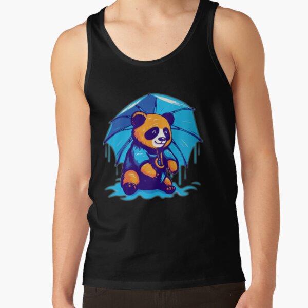 Original Berf the Bear - Funny Chicago TV Show 12 Tank Top RB2709 product Offical the bear Merch