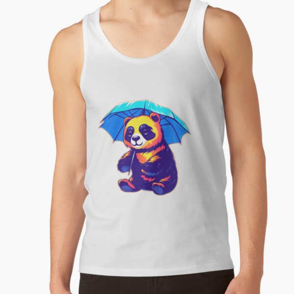 Original Berf the Bear - Funny Chicago TV Show Tank Top RB2709 product Offical the bear Merch
