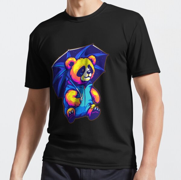 Original Berf the Bear - Funny Chicago TV Show Active T-Shirt RB2709 product Offical the bear Merch