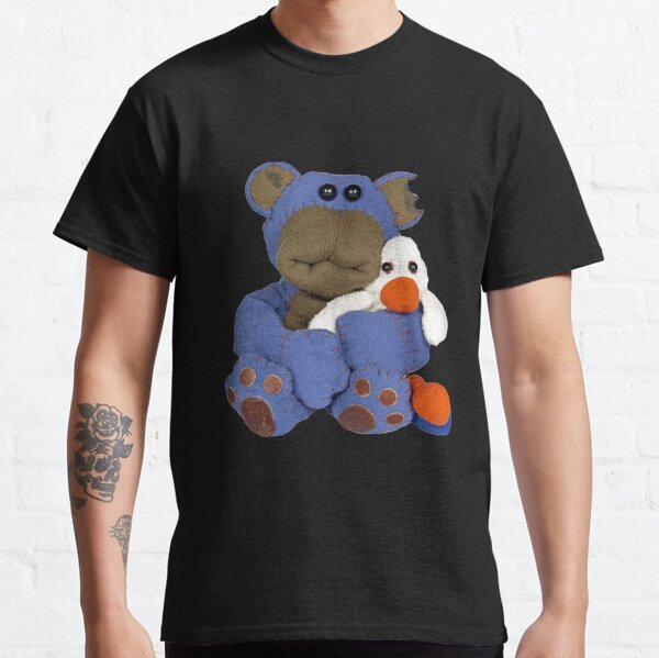 Nev the bear Classic T-Shirt RB2709 product Offical the bear Merch
