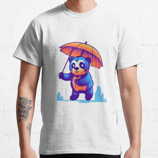 Original Berf the Bear - Funny Chicago TV Show Classic T-Shirt RB2709 product Offical the bear Merch