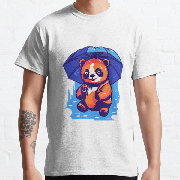 Original Berf the Bear - Funny Chicago TV Show Classic T-Shirt RB2709 product Offical the bear Merch