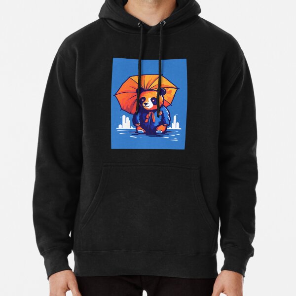 Original Berf the Bear - Funny Chicago TV Show 2 Pullover Hoodie RB2709 product Offical the bear Merch