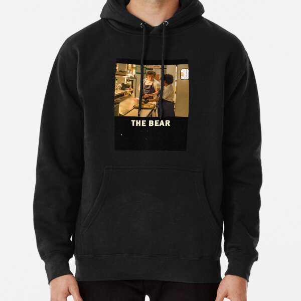 The Bear 2022  Pullover Hoodie RB2709 product Offical the bear Merch