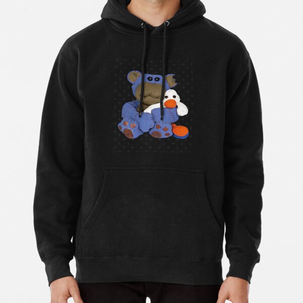 Nev the bear  Pullover Hoodie RB2709 product Offical the bear Merch