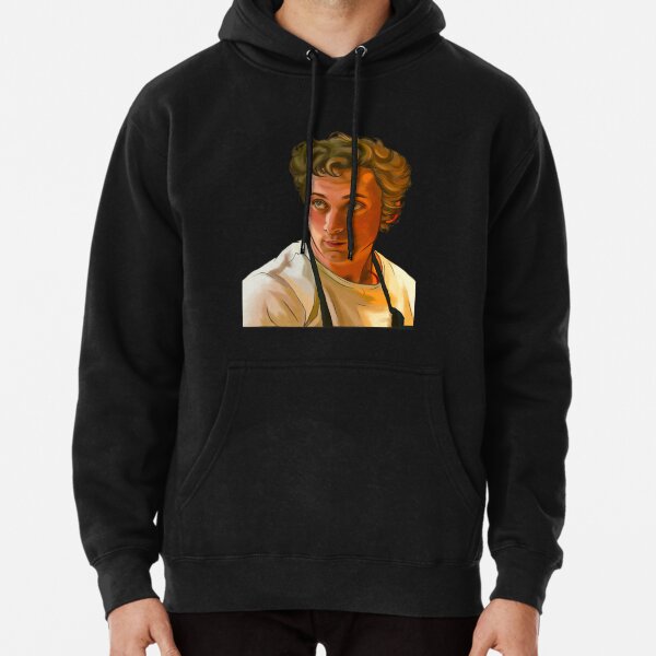 The Bear  Carmy  Jeremy Allen White   Pullover Hoodie RB2709 product Offical the bear Merch