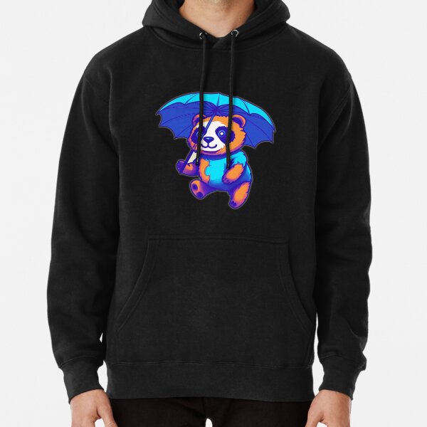 Original Berf the Bear - Funny Chicago TV Show  Pullover Hoodie RB2709 product Offical the bear Merch