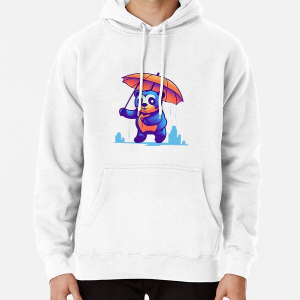 Original Berf the Bear - Funny Chicago TV Show Pullover Hoodie RB2709 product Offical the bear Merch