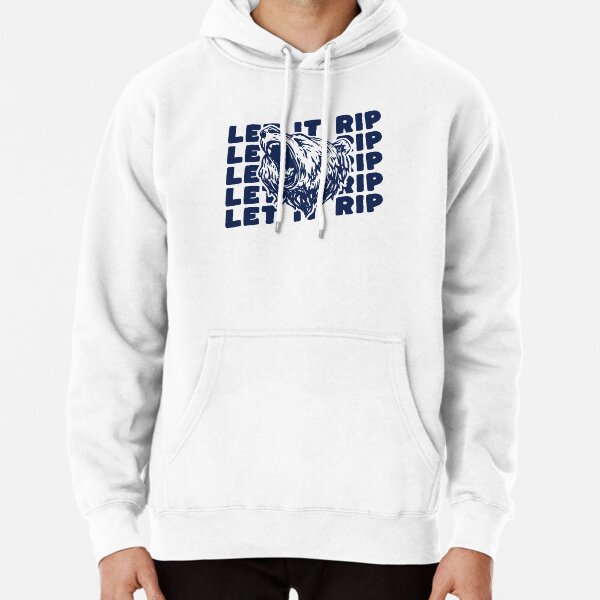 The Bear- Let It Rip trending tv show design Pullover Hoodie RB2709 product Offical the bear Merch