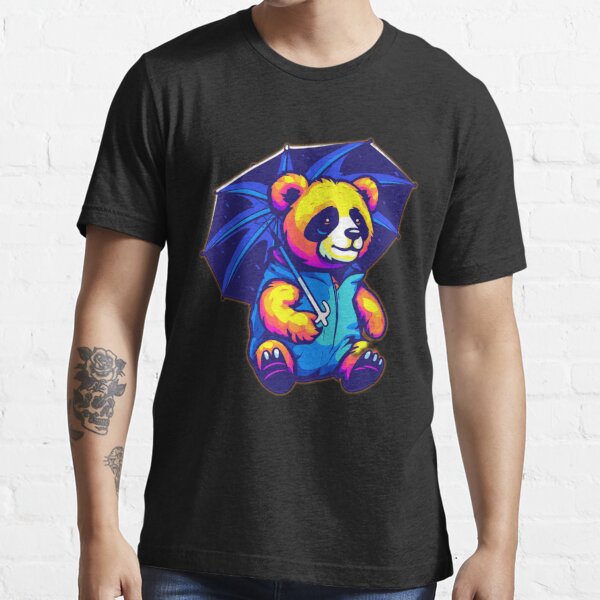 Original Berf the Bear - Funny Chicago TV Show 13 Essential T-Shirt RB2709 product Offical the bear Merch