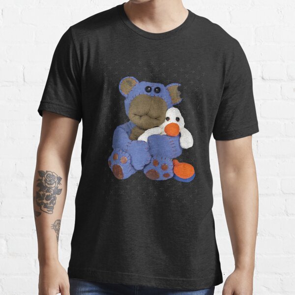 Nev the bear  Essential T-Shirt RB2709 product Offical the bear Merch