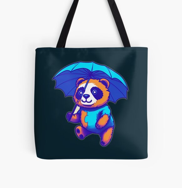Original Berf the Bear - Funny Chicago TV Show  All Over Print Tote Bag RB2709 product Offical the bear Merch
