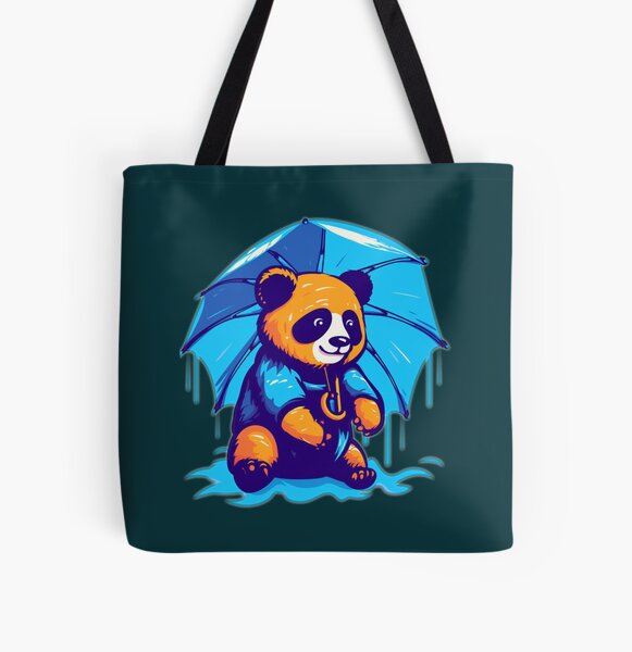 Original Berf the Bear - Funny Chicago TV Show 12 All Over Print Tote Bag RB2709 product Offical the bear Merch