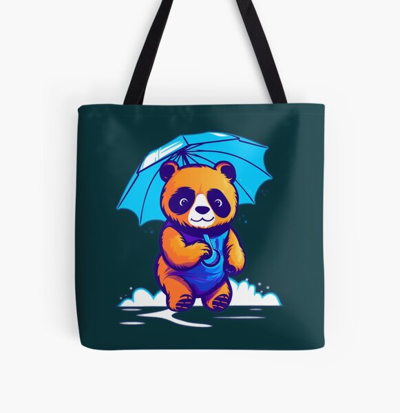 Original Berf the Bear - Funny Chicago TV Show 11 All Over Print Tote Bag RB2709 product Offical the bear Merch