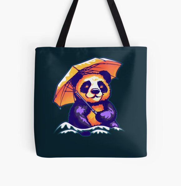 Original Berf the Bear - Funny Chicago TV Show 1 All Over Print Tote Bag RB2709 product Offical the bear Merch