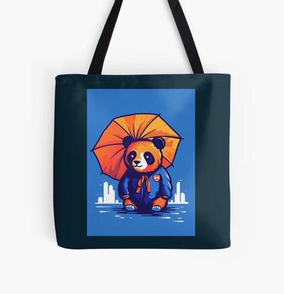 Original Berf the Bear - Funny Chicago TV Show 2 All Over Print Tote Bag RB2709 product Offical the bear Merch