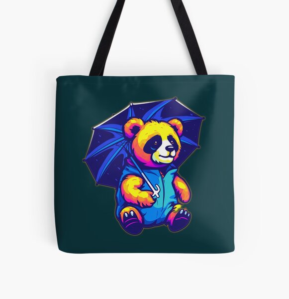 Original Berf the Bear - Funny Chicago TV Show 13 All Over Print Tote Bag RB2709 product Offical the bear Merch