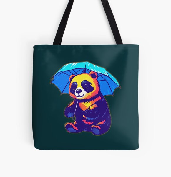 Original Berf the Bear - Funny Chicago TV Show 4 All Over Print Tote Bag RB2709 product Offical the bear Merch