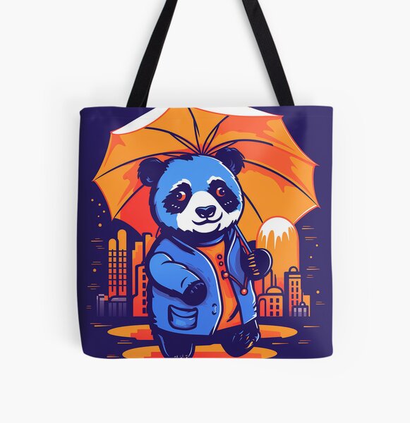 Original Berf the Bear - Funny Chicago TV Show All Over Print Tote Bag RB2709 product Offical the bear Merch