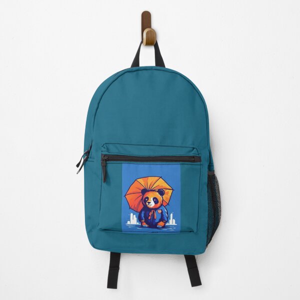 Original Berf the Bear - Funny Chicago TV Show 2 Backpack RB2709 product Offical the bear Merch