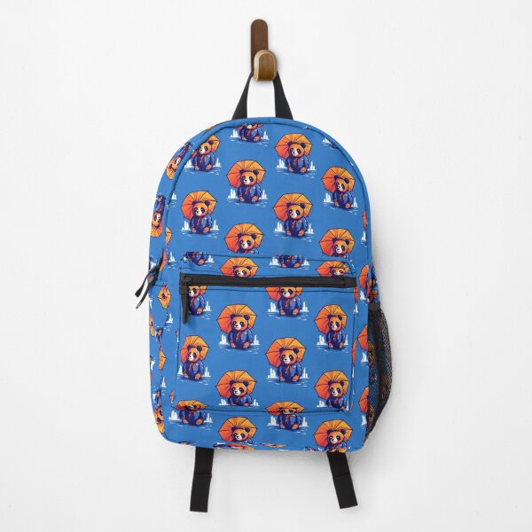 Original Berf the Bear - Funny Chicago TV Show Backpack RB2709 product Offical the bear Merch