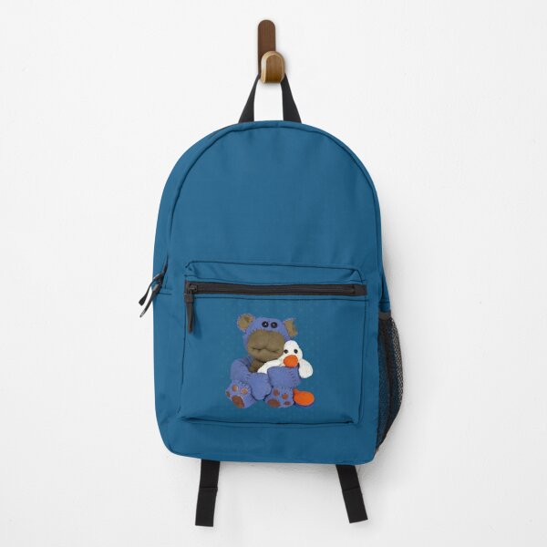 Nev the bear  Backpack RB2709 product Offical the bear Merch